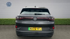 Volkswagen ID.4 109kW Life Pure 52kWh 5dr Auto Electric Estate